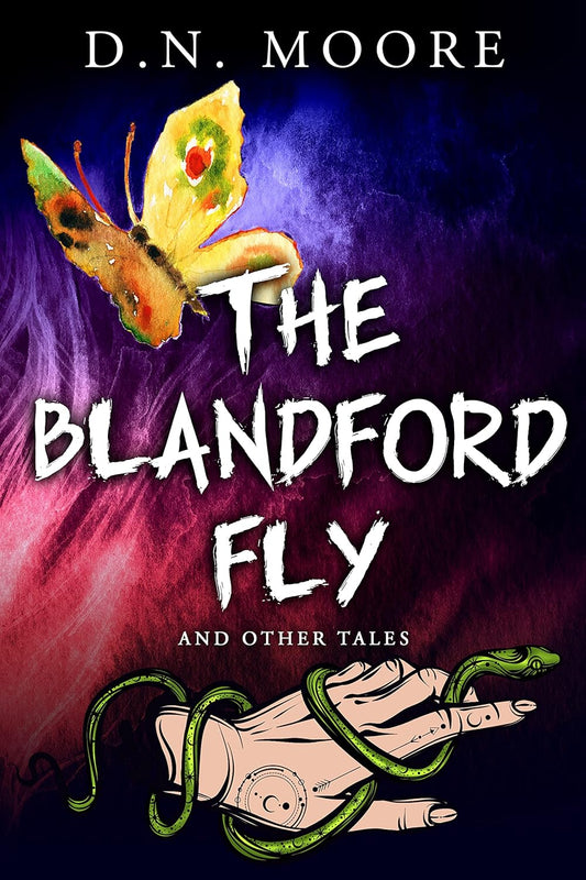 The Blandford Fly and Other Tales
